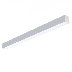4ft 50W Selectable Architectural LED Linear Up/Down Light