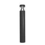 RAB B17 high efficiency LED bollard light in bronze