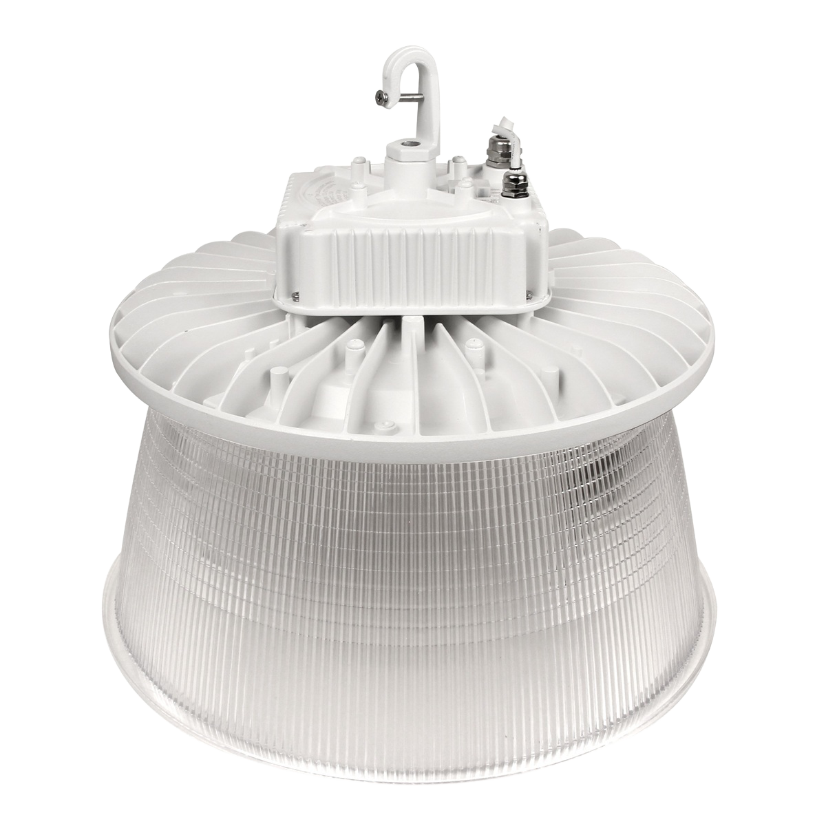 Polycarbonate Reflector BPHE2/BPHE3 High Bays