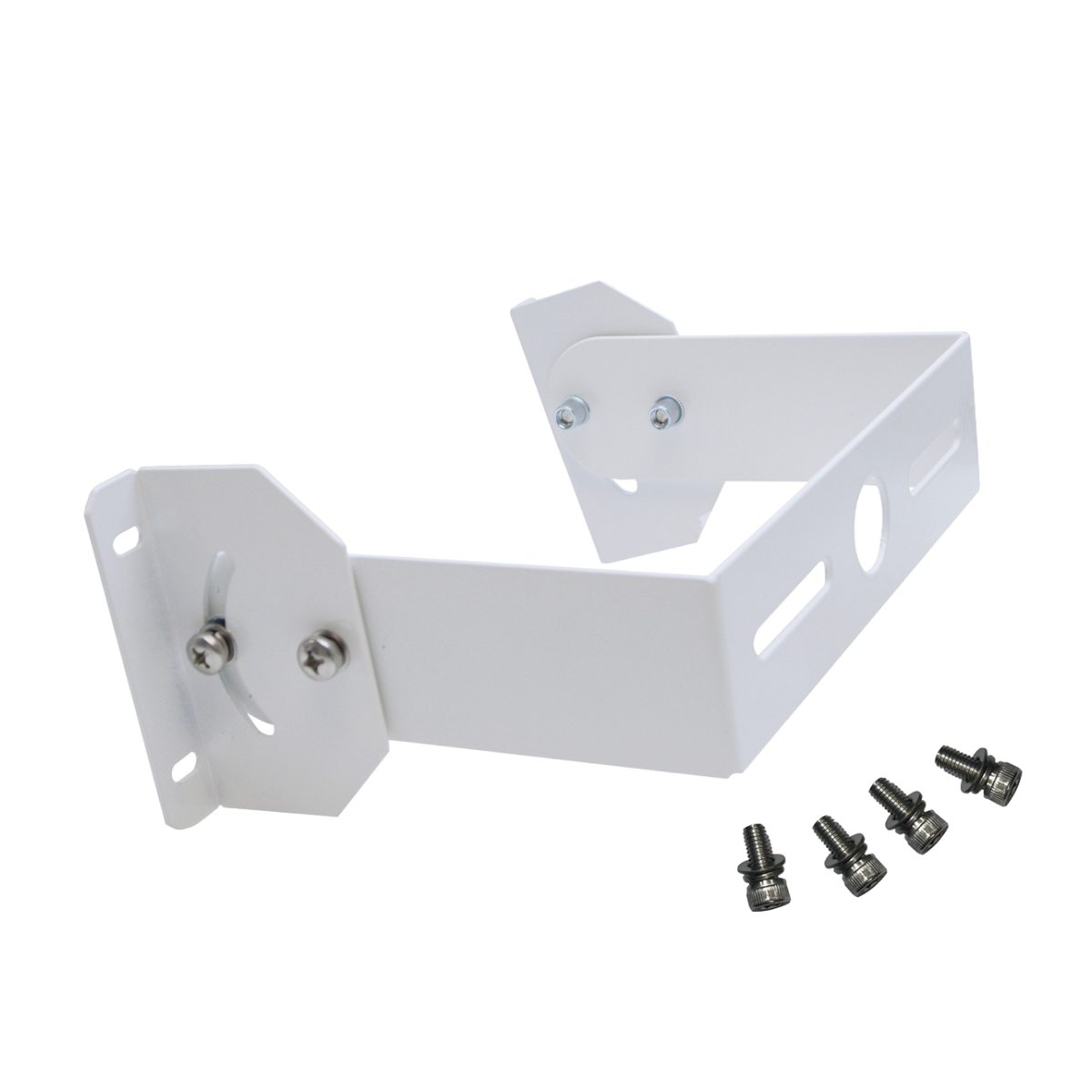 U Bracket for Wall Mounting BPHE2/BPHE3 High Bays