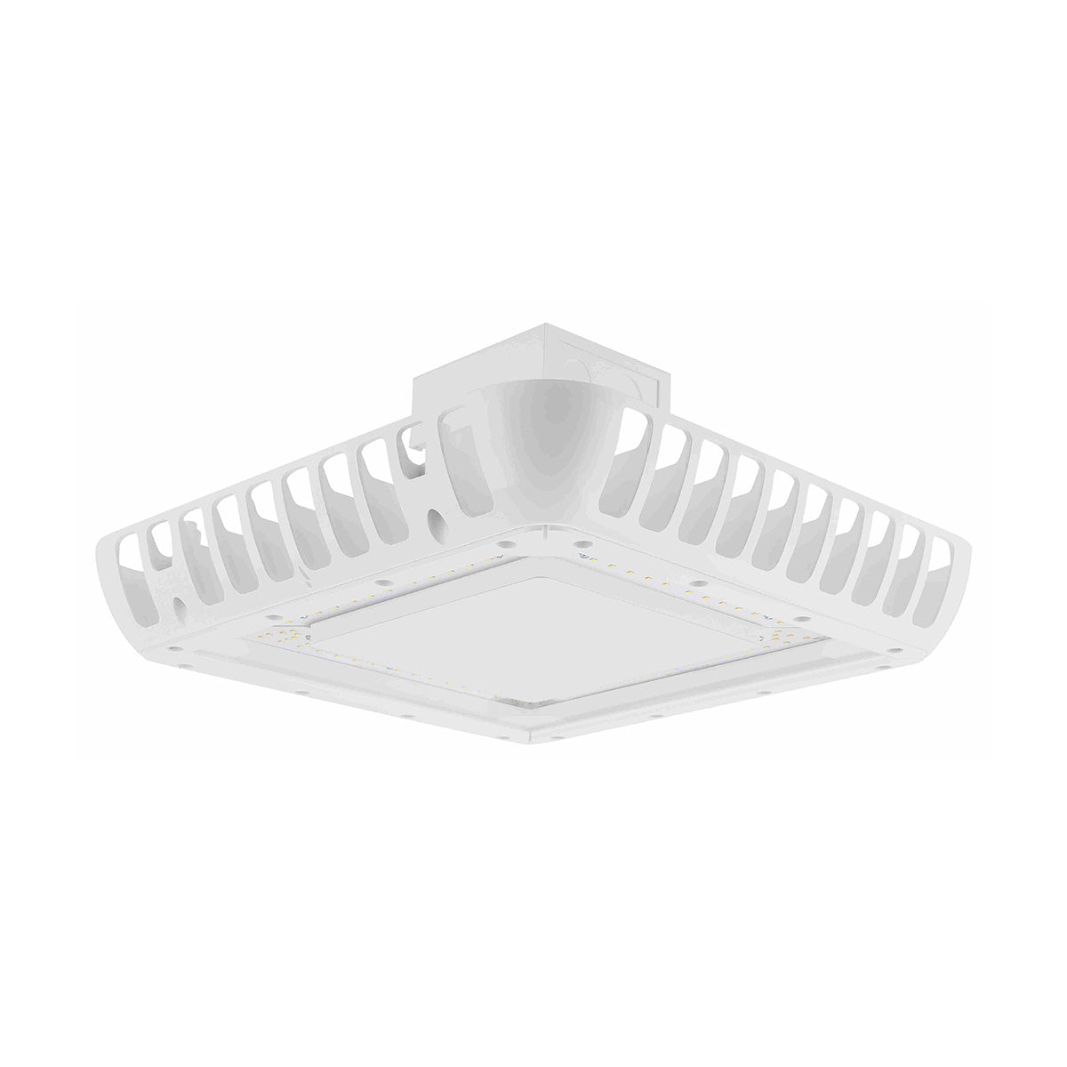 LED Canopy Light - 100/80/60/40W