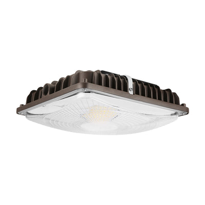 LED Canopy Light - 3 CCT - 110/85/63/41W