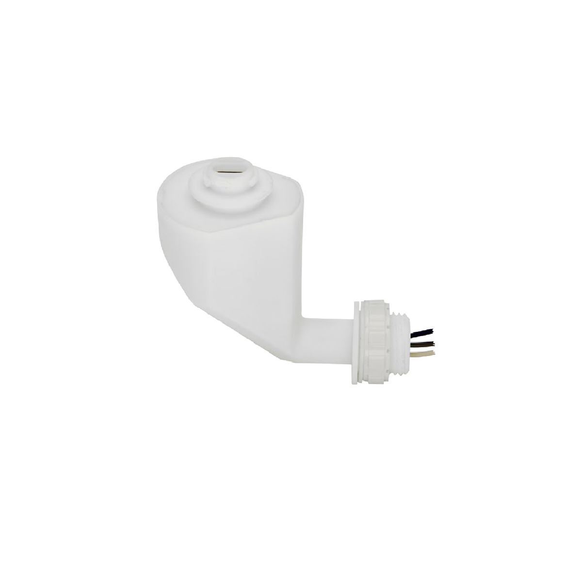 External Adapter for MaxLite C-Max Devices (White)