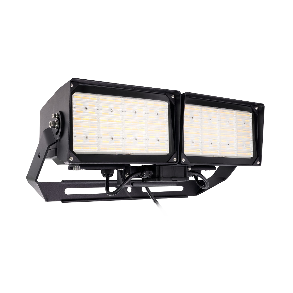 300W Selectable LED Flood Light