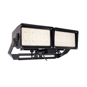 300W Selectable LED Flood Light