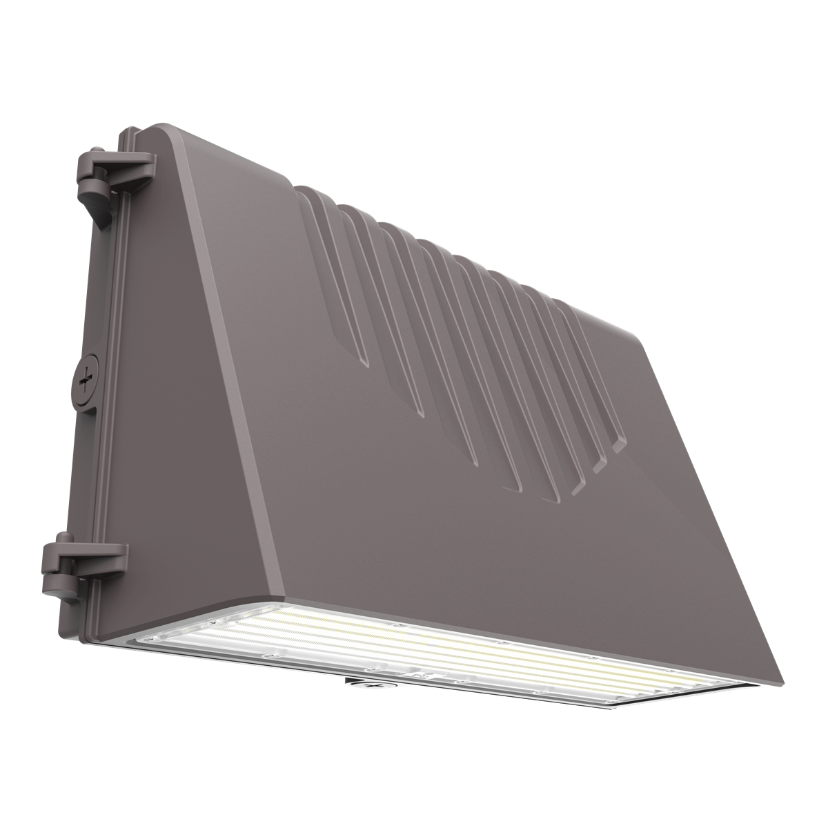 120W Selectable Full Cutoff LED Wall Pack