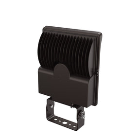 LED Flood Light w/Photocell - 3 CCT - 150/120/90W