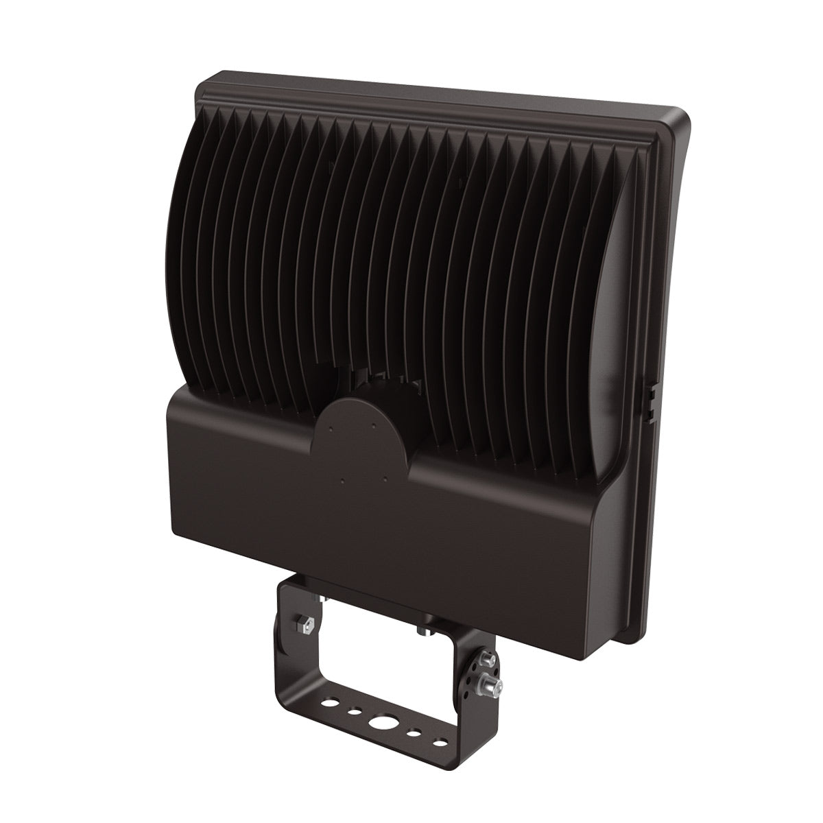 LED Flood Light w/Photocell - 3 CCT - 300/240/180W