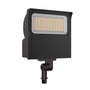 LED Flood Light with Photocell 3 CCT 60/50/40W adjustable outdoor lighting for security and efficiency