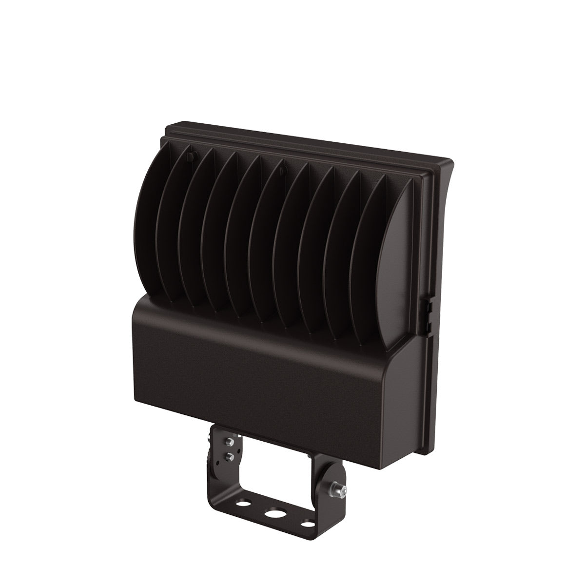 Selectable LED Flood Light