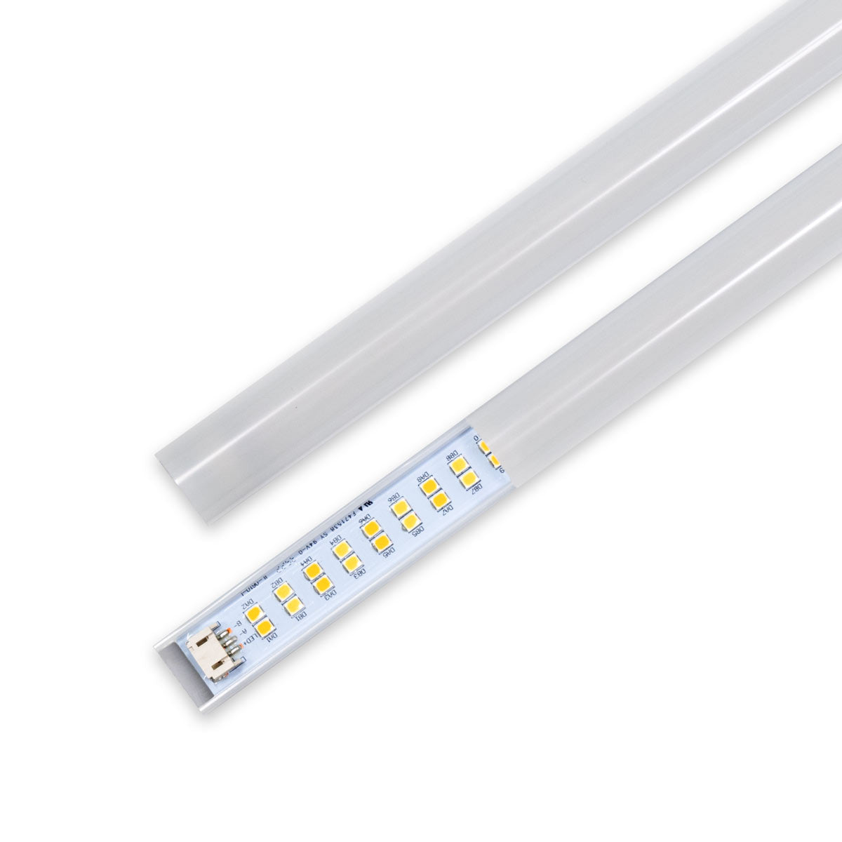 LED Magnetic Retrofit Kit for 2x2 Troffer - 5-CCT - 15W/20W/25W