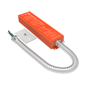 40W Emergency LED Driver for 100W-240W High Bays