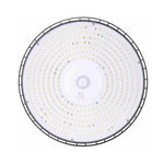 UFO LED Low Bay 2-CCT with multiple LED chips arranged in concentric circles for bright industrial lighting