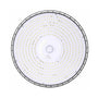 UFO LED Low Bay 2-CCT with multiple LED chips arranged in concentric circles for bright industrial lighting