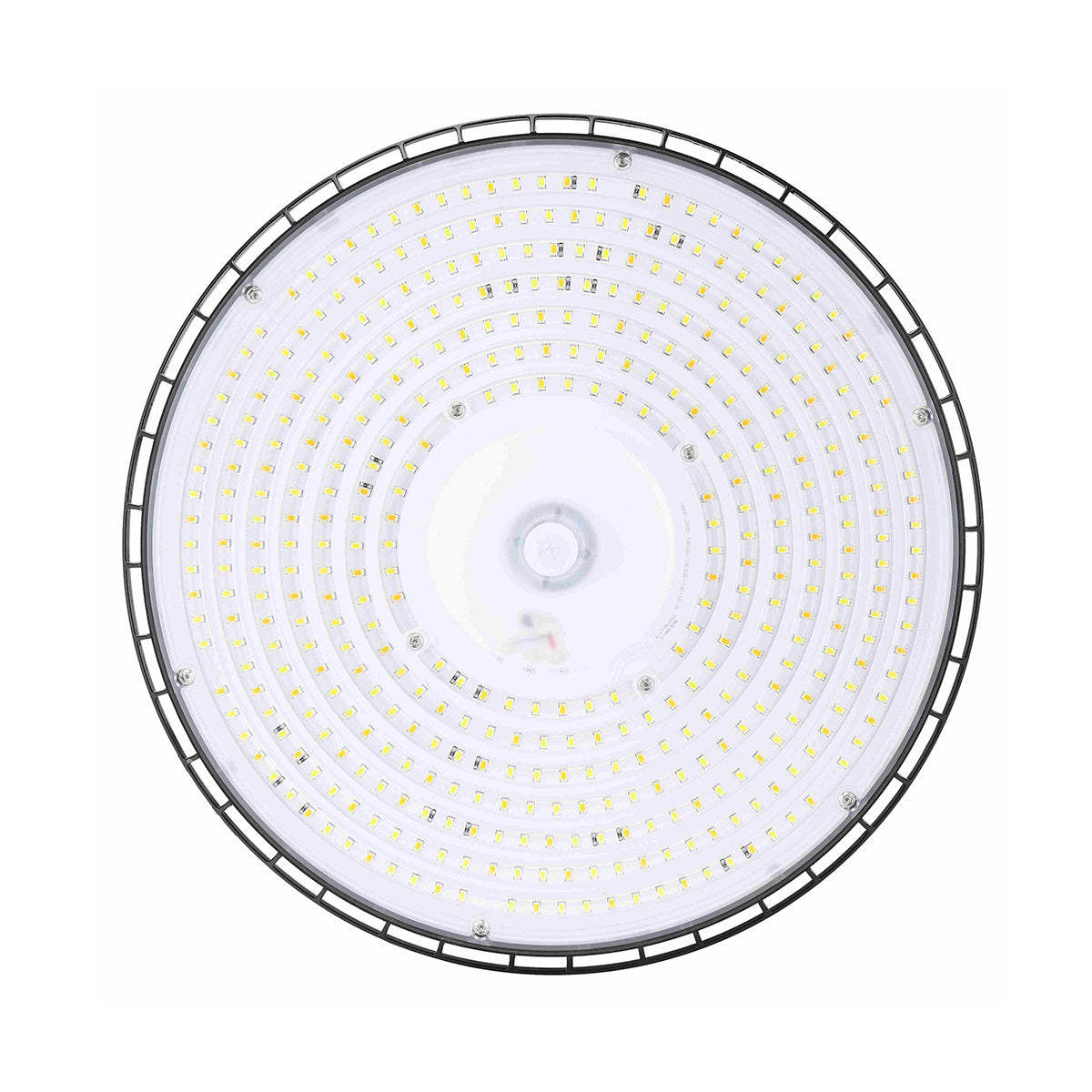 UFO LED Low Bay - 2-CCT - 40/60/80/100W