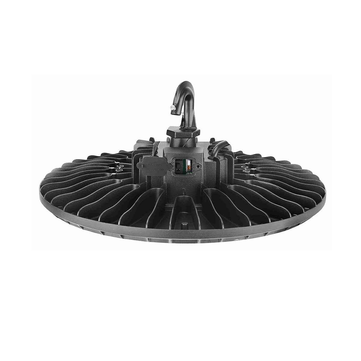 UFO LED Low Bay - 2-CCT - 40/60/80/100W
