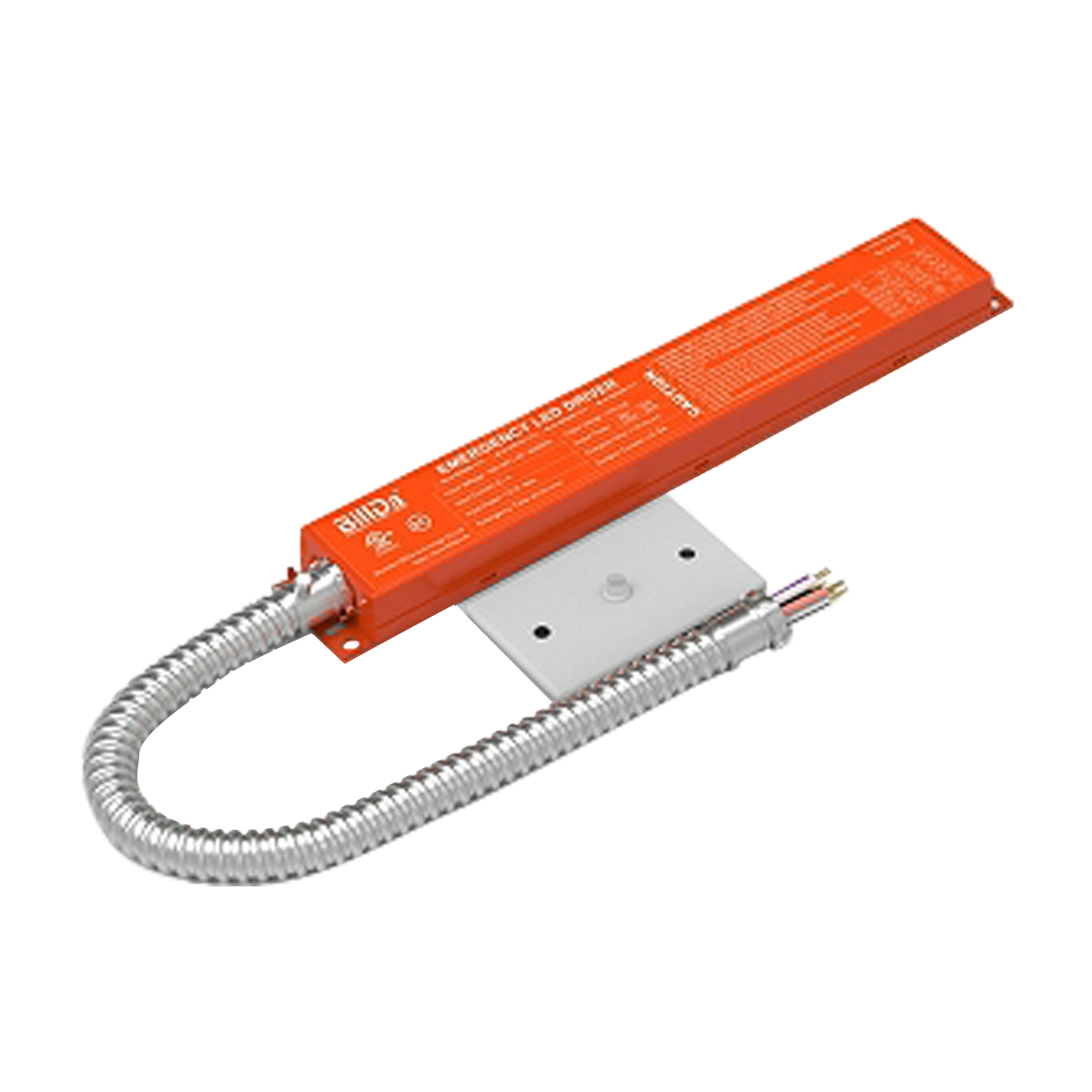 25W Emergency Backup Driver (HM25)