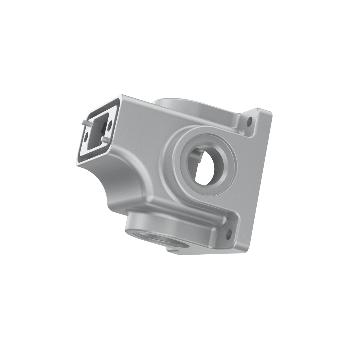Wall Mount Kit for LLTHRHB03 Series