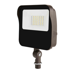 Mini LED Flood Light 3 CCT with compact design, bright output, and durable IP65 housing for outdoor use
