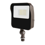Mini LED Flood Light 3 CCT with compact design, bright output, and durable IP65 housing for outdoor use