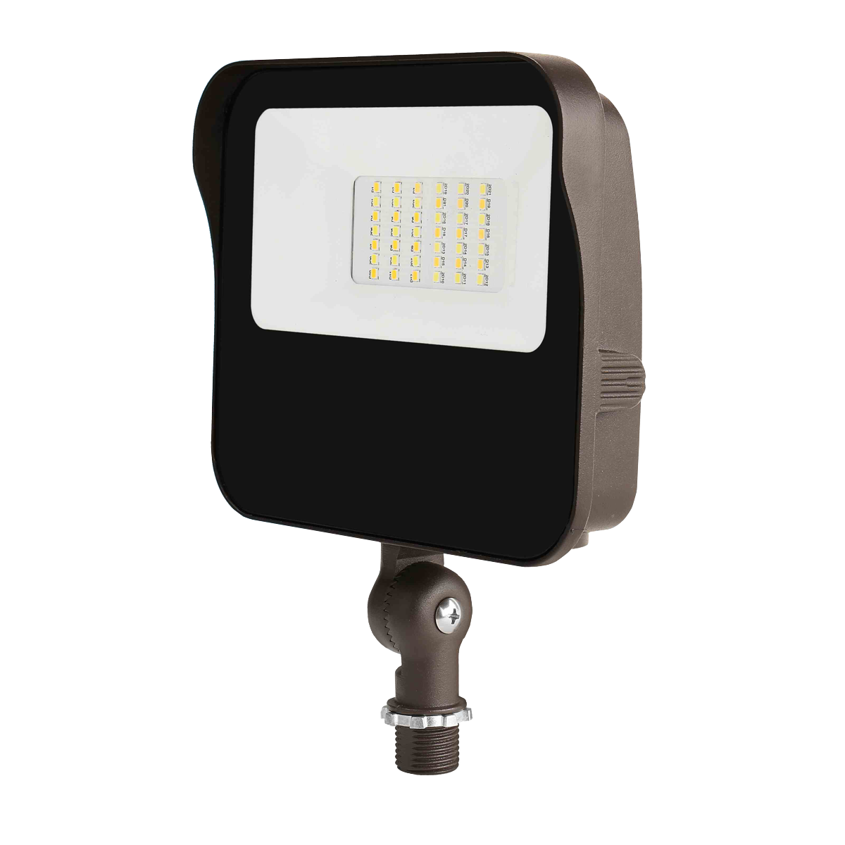 Mini LED Flood Light - 3 CCT - 11/16/20/27W
