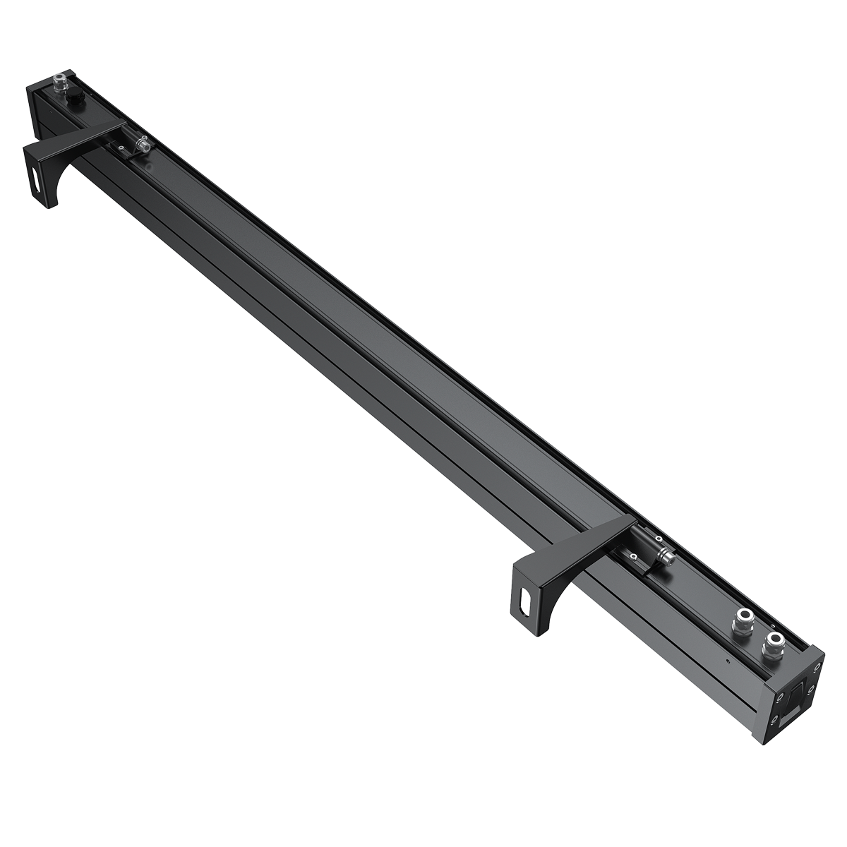 LED Façade Light - RGBW