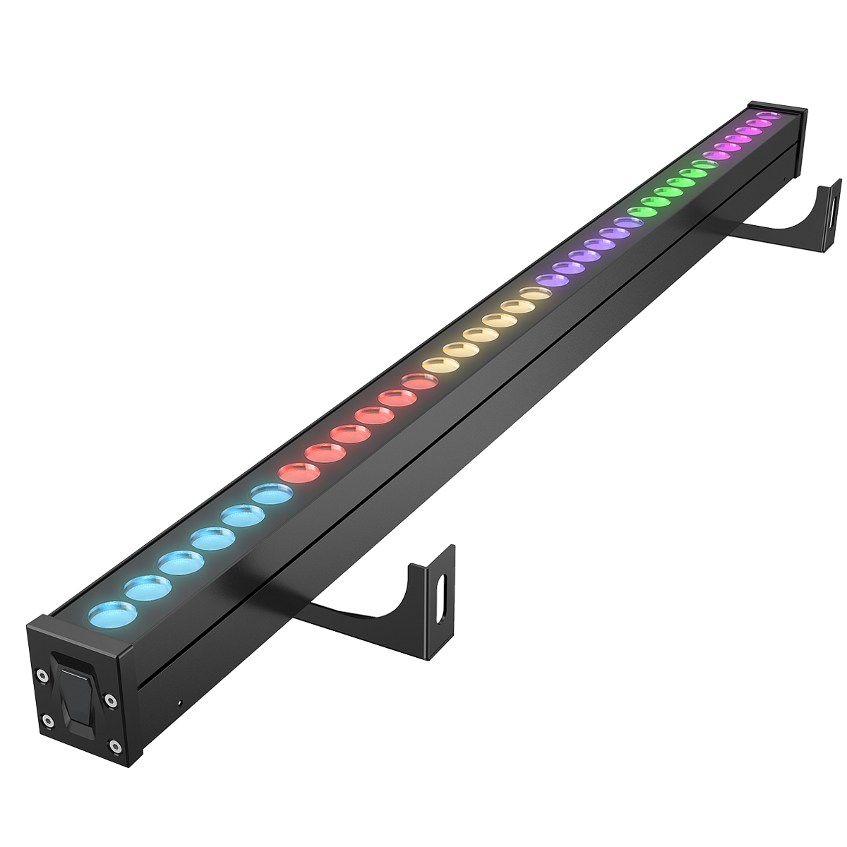 LED Façade Light - RGBW