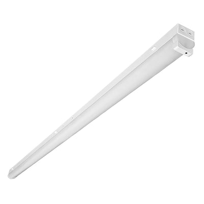 8ft LED Linear Strip Light - 3 CCT - 64/75/90W
