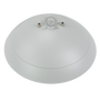 LED High Bay 200W 26,000 lm Washdown NSF Certified smooth dome light fixture with hanging loop and sealed design