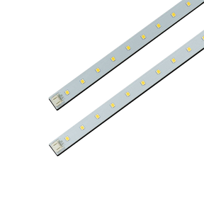LED Magnetic Retrofit Kit for 2x4 or 1x4 Troffer - 32W