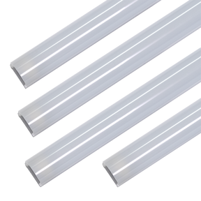LED Magnetic Retrofit Kit for 2x8 or 1x8 Troffer - 5-CCT - 30W/38W/46W