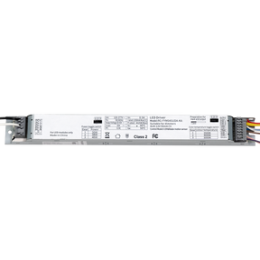 LED Magnetic Retrofit Kit for 2x8 or 1x8 Troffer - 5-CCT - 30W/38W/46W