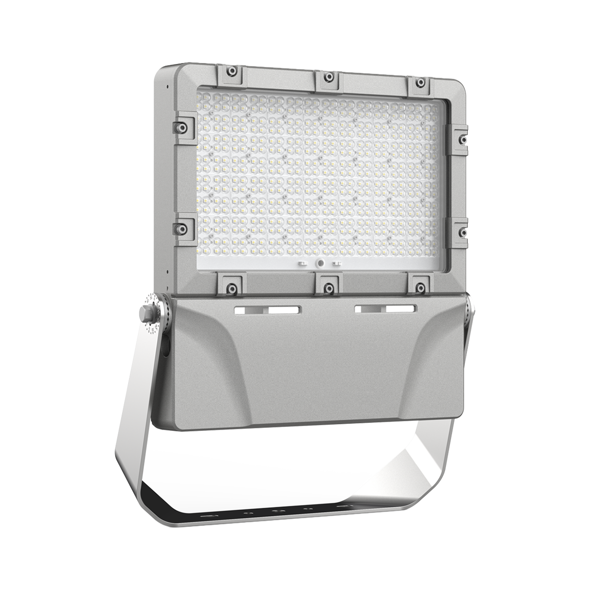 LED Hazardous Location & Marine Grade Flood Light - 240W - LED Living