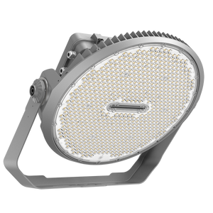 600W Selectable High-Output LED Sports Light