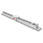 4ft LED Hazardous Location and Marine Grade Linear Light 100W with durable, weather-resistant, and energy-efficient design