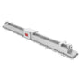 4ft LED Hazardous Location and Marine Grade Linear Light 100W with durable, weather-resistant, and energy-efficient design