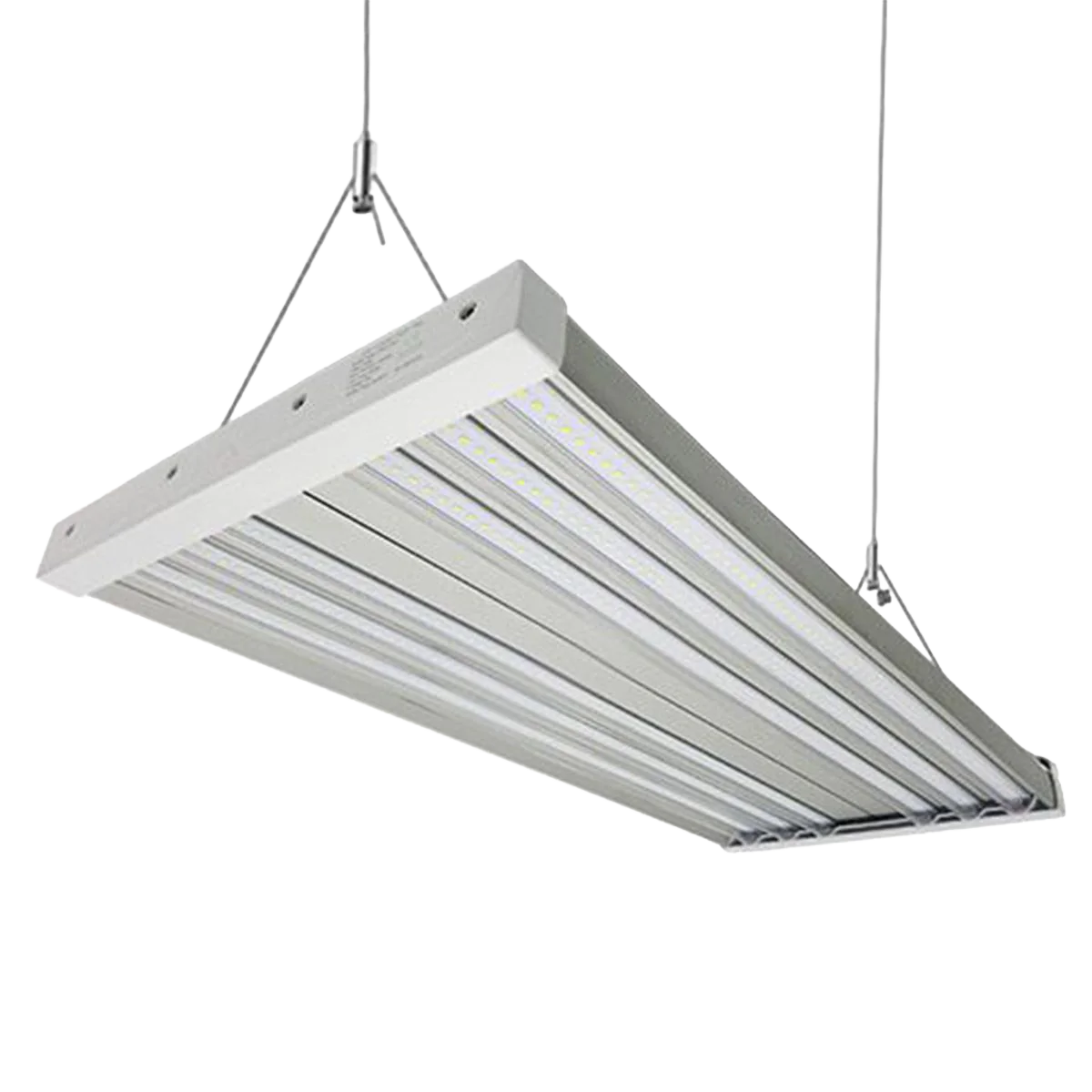 Linear LED High Bay - 120W / 17,400 lm