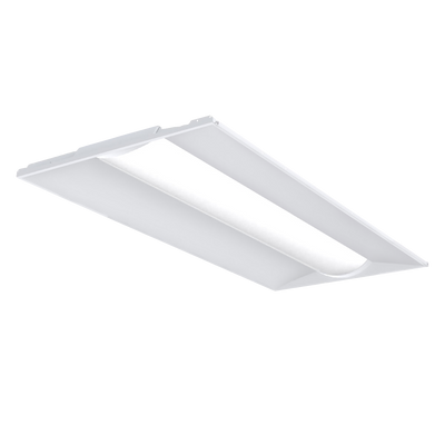 2x4 LED Troffer - 50W - Lithonia Lighting STACK