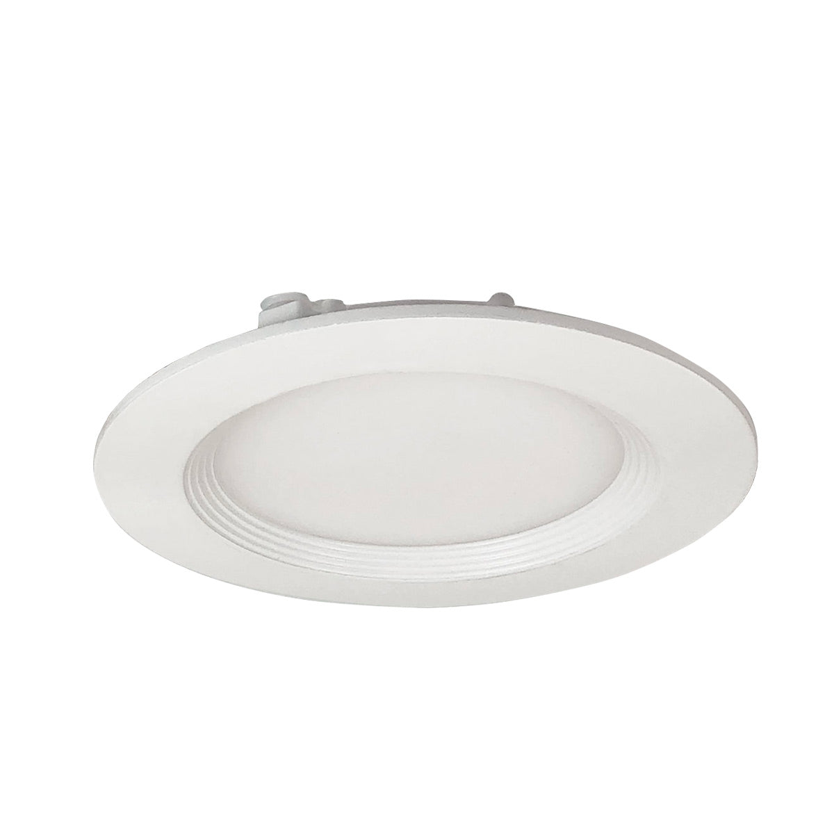 4" LED Wafer Light - 5-CCT - 10.5W - Nora FLIN E