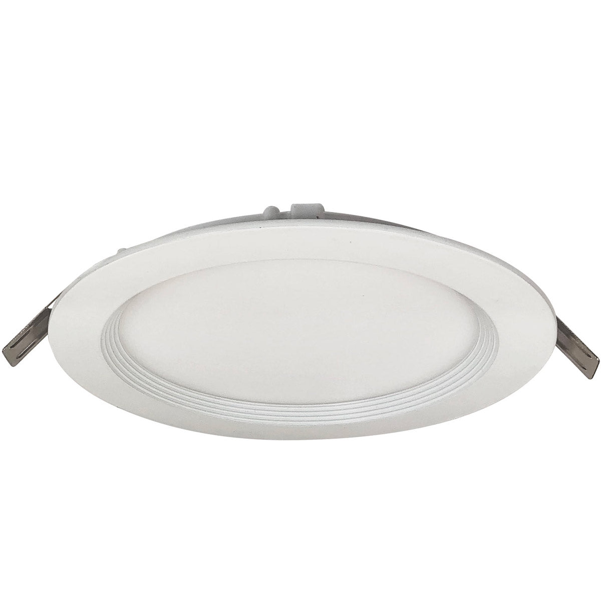 6" LED Wafer Light - 5-CCT - 13.5W - Nora FLIN E
