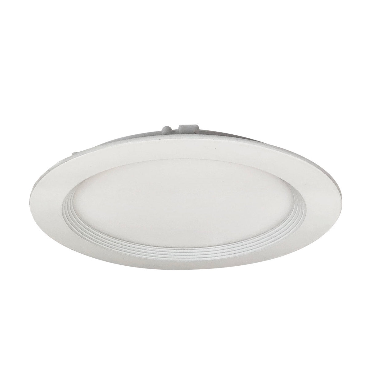 Round LED Downlight with Selectable CCT - E Series FLIN by Nora