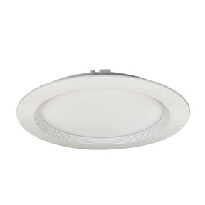 6" LED Wafer Light - 5-CCT - 13.5W - Nora FLIN E