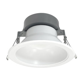 6" Architectural LED Downlight - 12W/16W/20W - Nora Quartz