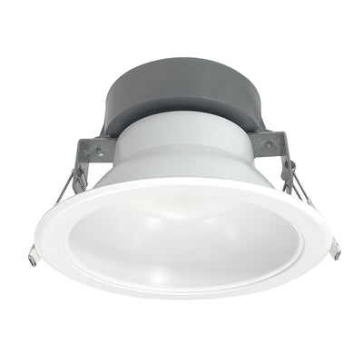 LED Downlight with Selectable Lumens & CCT - Quartz Series by Nora