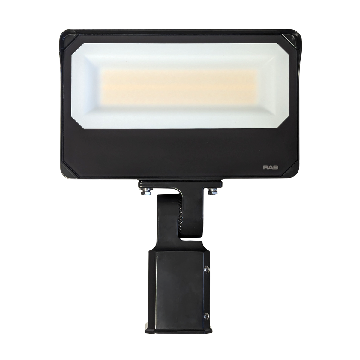 LED Flood LIght - RGBW - 160W - RAB X34