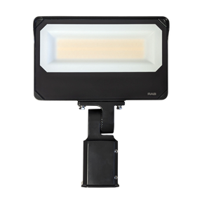 LED Flood LIght - RGBW - 160W - RAB X34