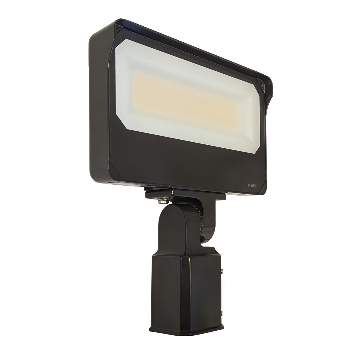 LED Flood LIght - RGBW - 160W - RAB X34