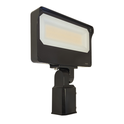 LED Flood LIght - RGBW - 160W - RAB X34