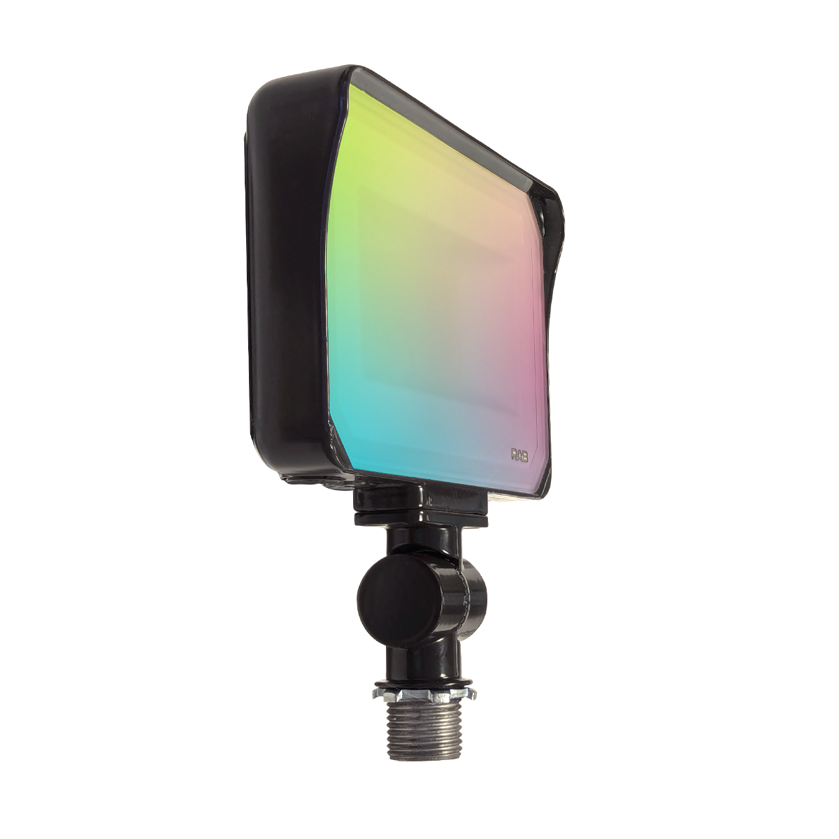 LED Flood Light - RGBW - 30W - RAB X34