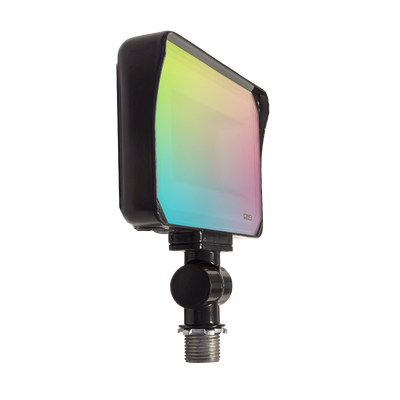 LED Flood Light - RGBW - 30W - RAB X34